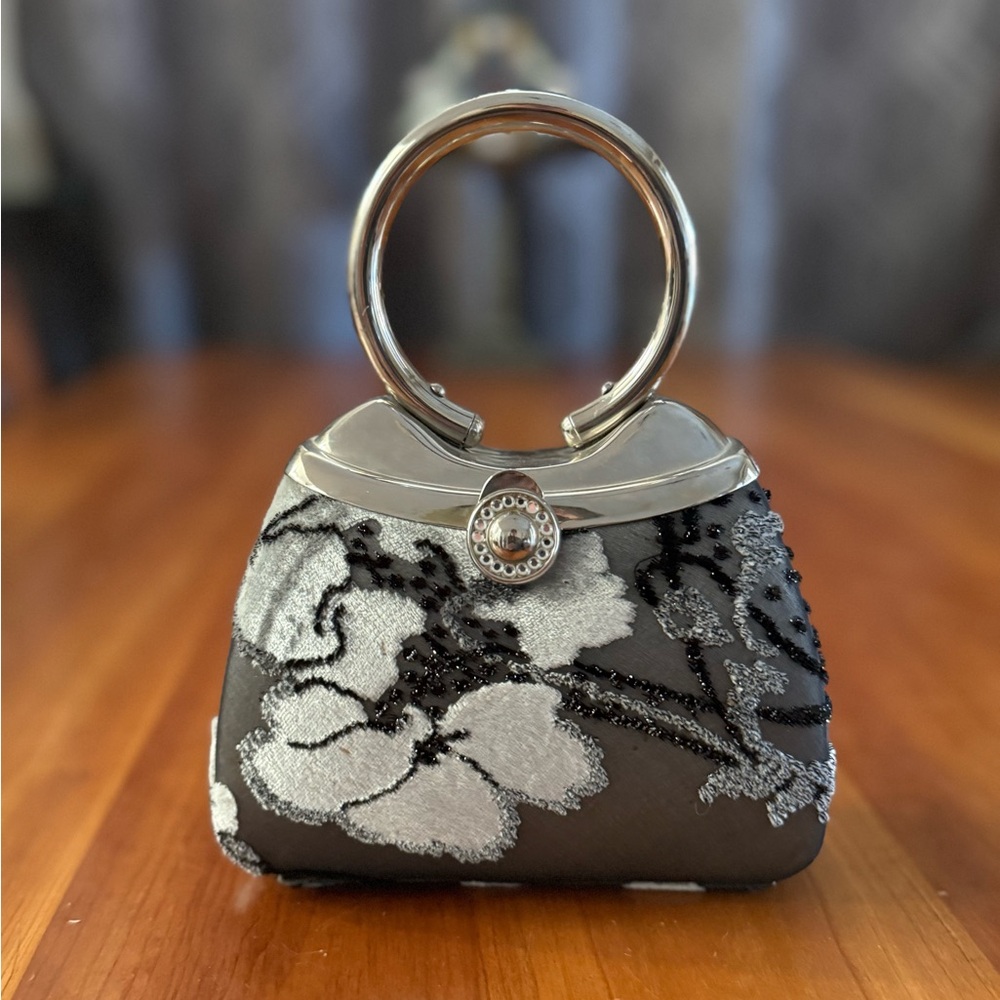Baracci Haute Couture small handbag
